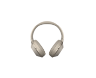 Sony WH-1000XM2 Złote - 424991 - zdjęcie 2